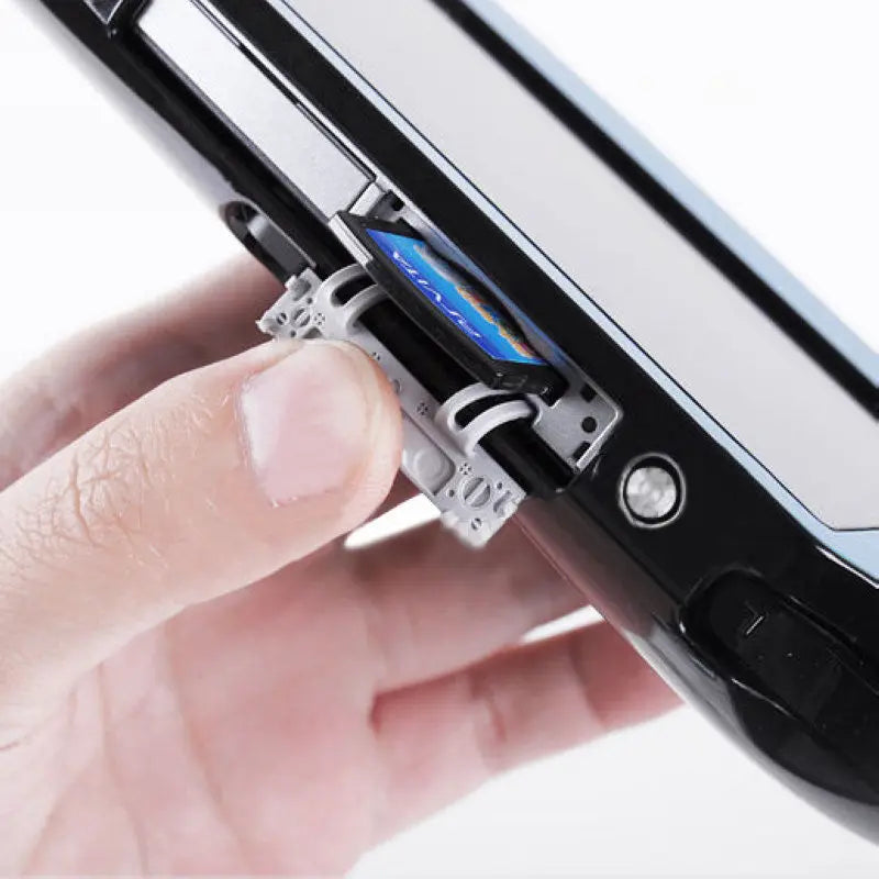 Metal Aluminum Hard Case Protective Cover For Sony Playstation PS Vita PSV 1000