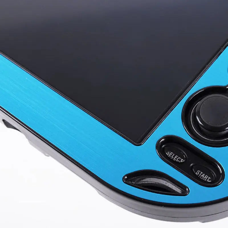Metal Aluminum Hard Case Protective Cover For Sony Playstation PS Vita PSV 1000