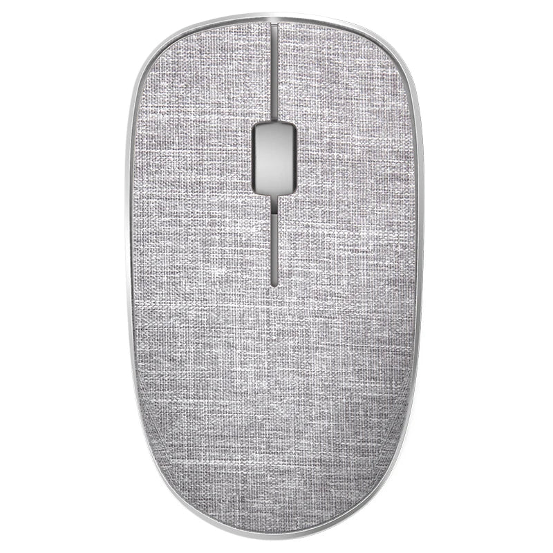 Rapoo PLUS Multi-mode Wireless Mouse, Bluetooth 3.0/4.0 RT 2.4G Easy-Switch Connects to Laptop Tablet Smart-Phone, Silent Mice