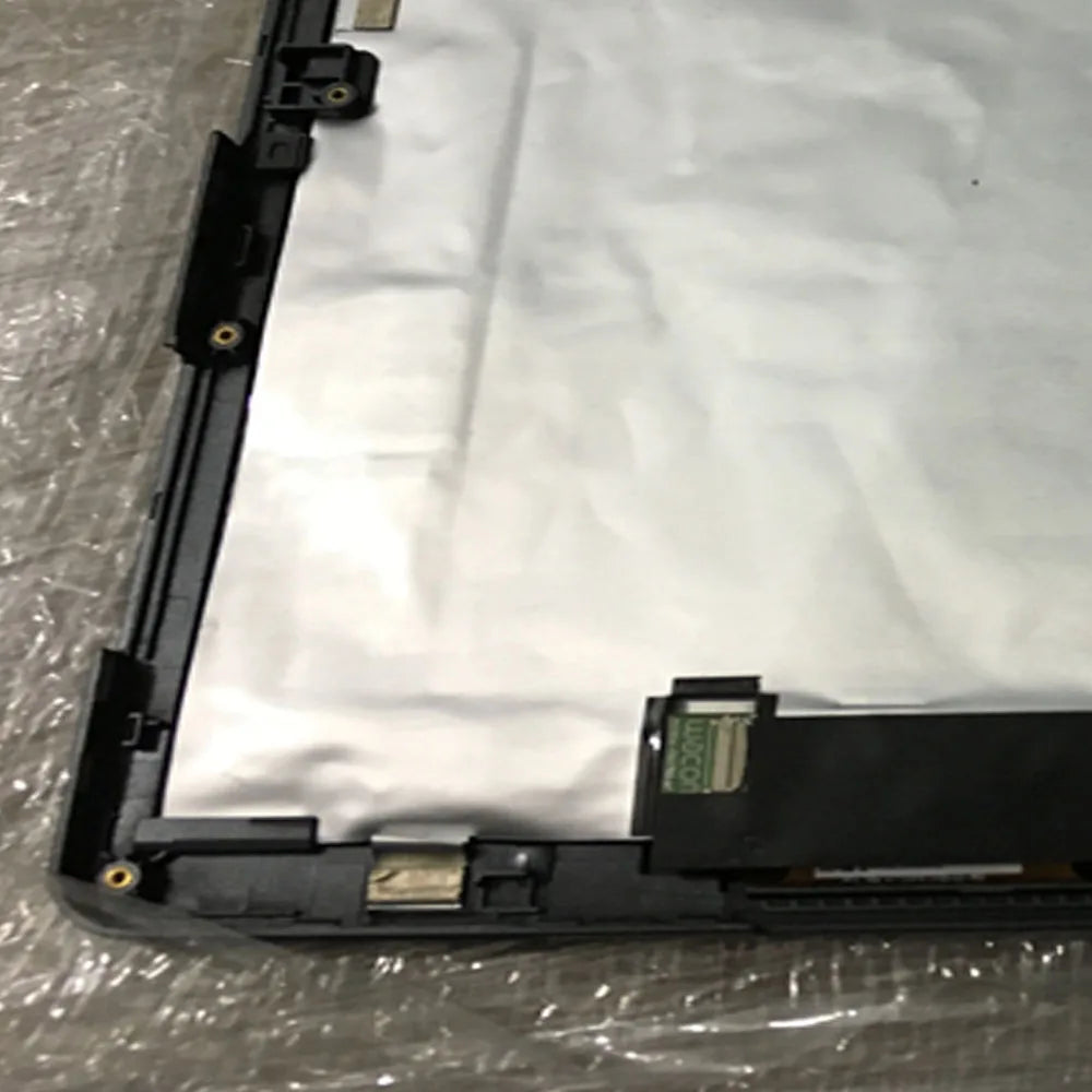 LP125WF1-SPD1 For Fujitsu Q704 Flat Panel Screen Assembly 12.5 Inch IPS FHD 1920x1080 LCD And Touch  LCD Screen