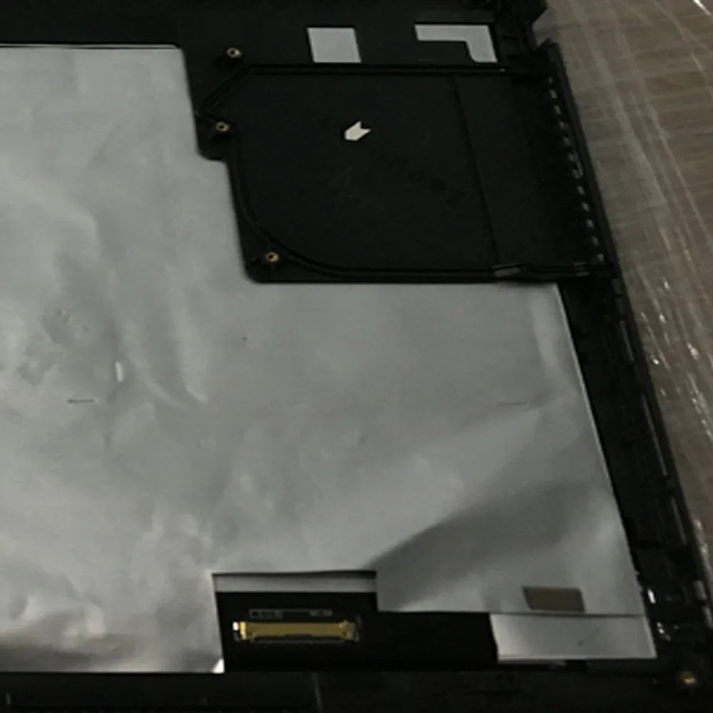 LP125WF1-SPD1 For Fujitsu Q704 Flat Panel Screen Assembly 12.5 Inch IPS FHD 1920x1080 LCD And Touch  LCD Screen