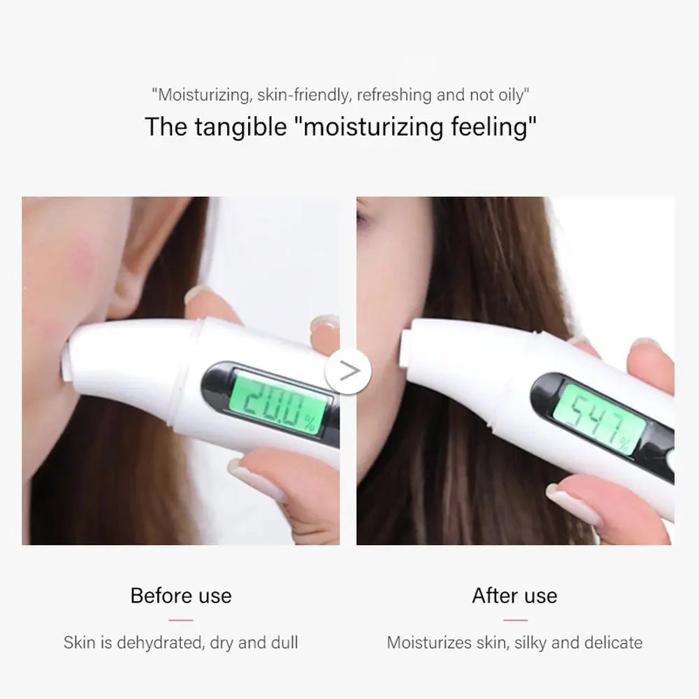 LAIKOU Cherry blossoms 7PCS Face Skin Care Product Set Repairing Anti-aging Anti-wrinkle Moisturizing Whitening Face Tonic Cream