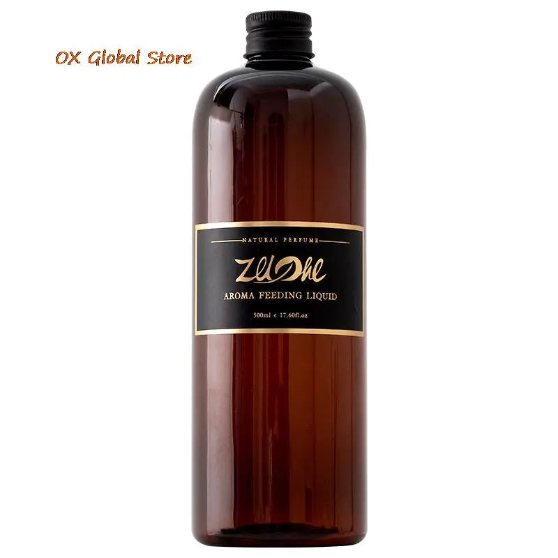 500ml Aromatherapy Essential Oil Supplement Liquid for Air humidifier Aroma Machine Diffuser Lavender Hilton Oil Home Perfume