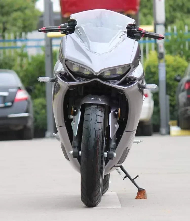 72V 12000w  motorbike with lithium battery  2 wheel electric scooter Electrical Racing Moto