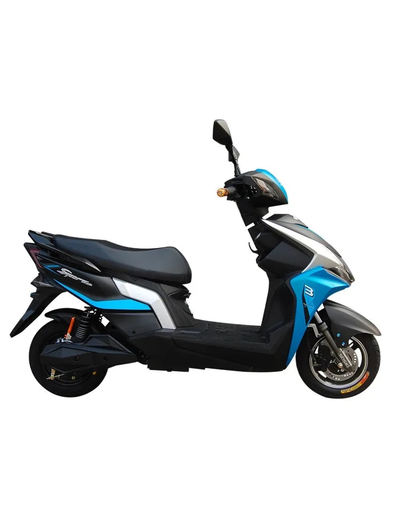 Top Factory Sinski Best Quality Cool Design high quality electric bike 1000w 60v 20ah lead-acid battery  scooter