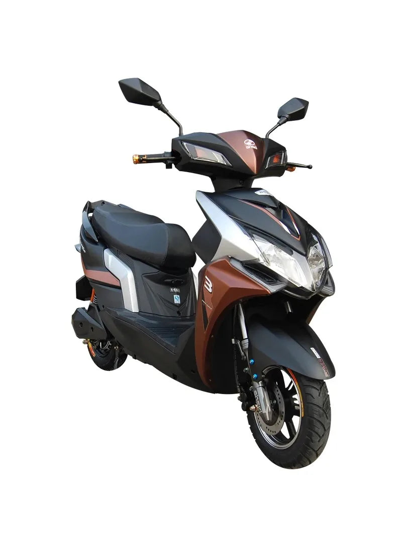 Top Factory Sinski Best Quality Cool Design high quality electric bike 1000w 60v 20ah lead-acid battery  scooter