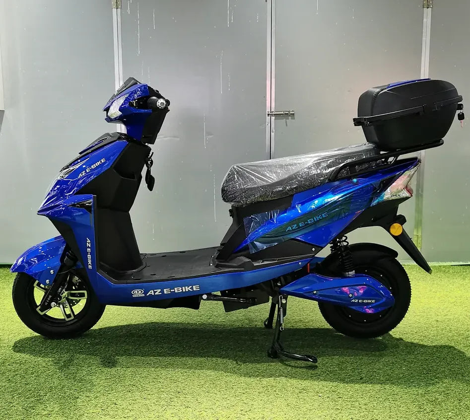 Factory Directly Sale 1000W Electric Scooter