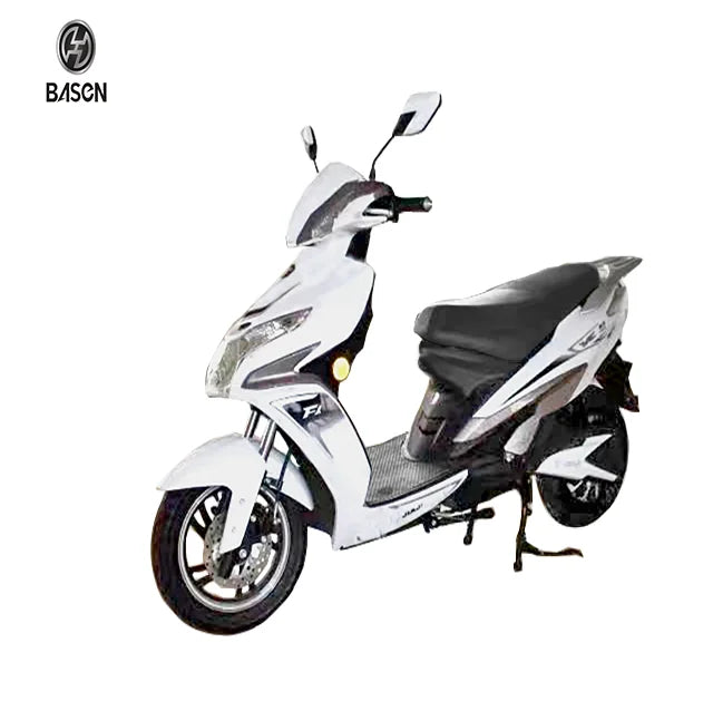 Manufacturer 3000w High Speed Electric Motorcycle Adult Electric Scooter Two Wheel Electric Motorcycle Racing