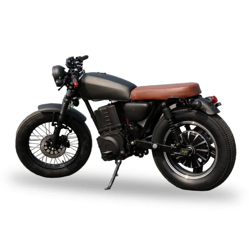 Off-road E Motorbikes Racing Electric Scooter Motorcycle EEC Adult Sport Electric Motorcycle 72V