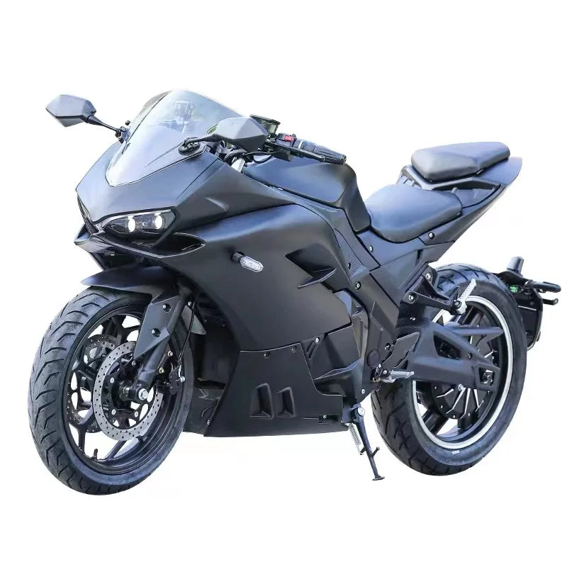 Hengniu 2022 120000w  Powerful Lithium Battery Electric Motorcycle fast and long range with high quality