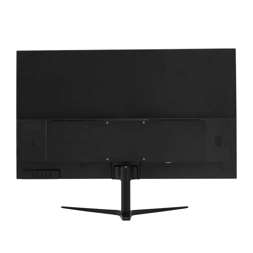 MUCAI 24 Inch PC Monitor 144Hz Ips Lcd Display HD 165Hz Desktop Gaming Gamer Computer Screen Flat Panel HDMI-compatible/DP