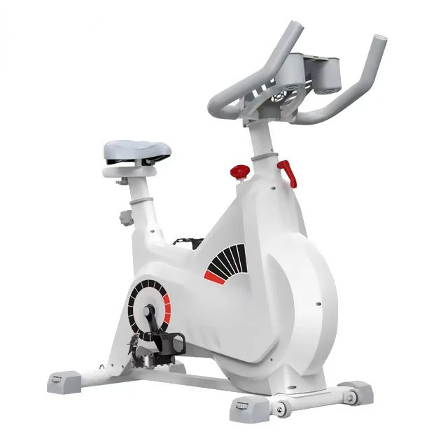 2023 Best-selling new concept commercial exercise spin bike body strong indoor magnetic spinning bikes for gym club