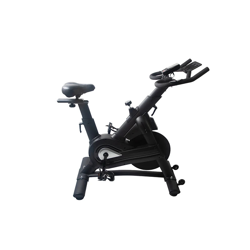 Factory wholesale Best magnetic exercise bike indoor spin bike magnetic commercial spinning bike professional