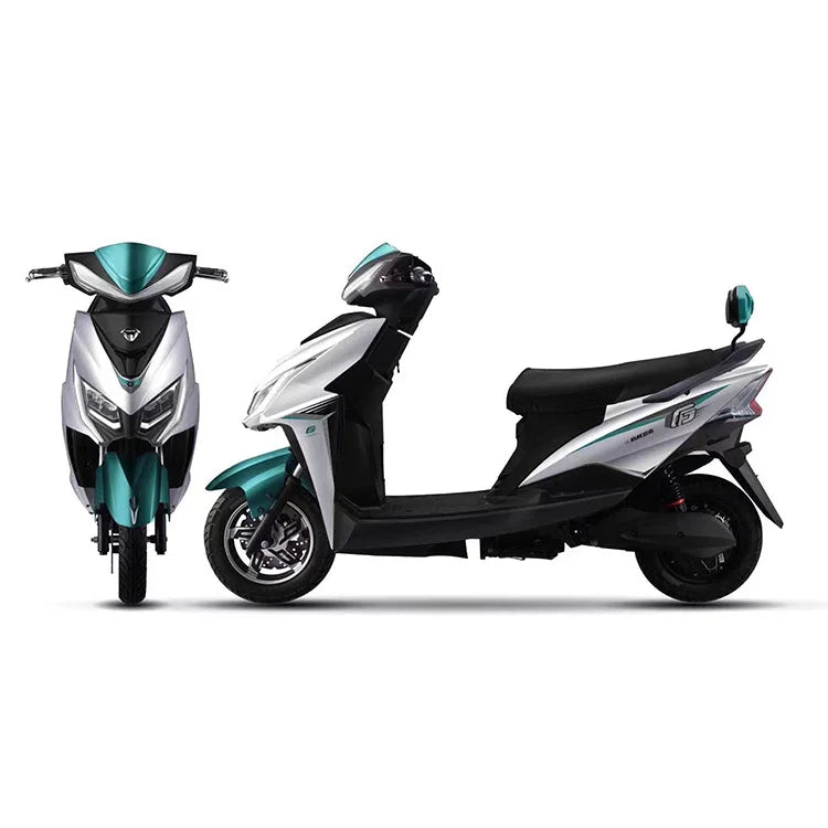 High Quality Electric Motorcycle Scooter Electric Two Wheeler Scooter Motorcycle