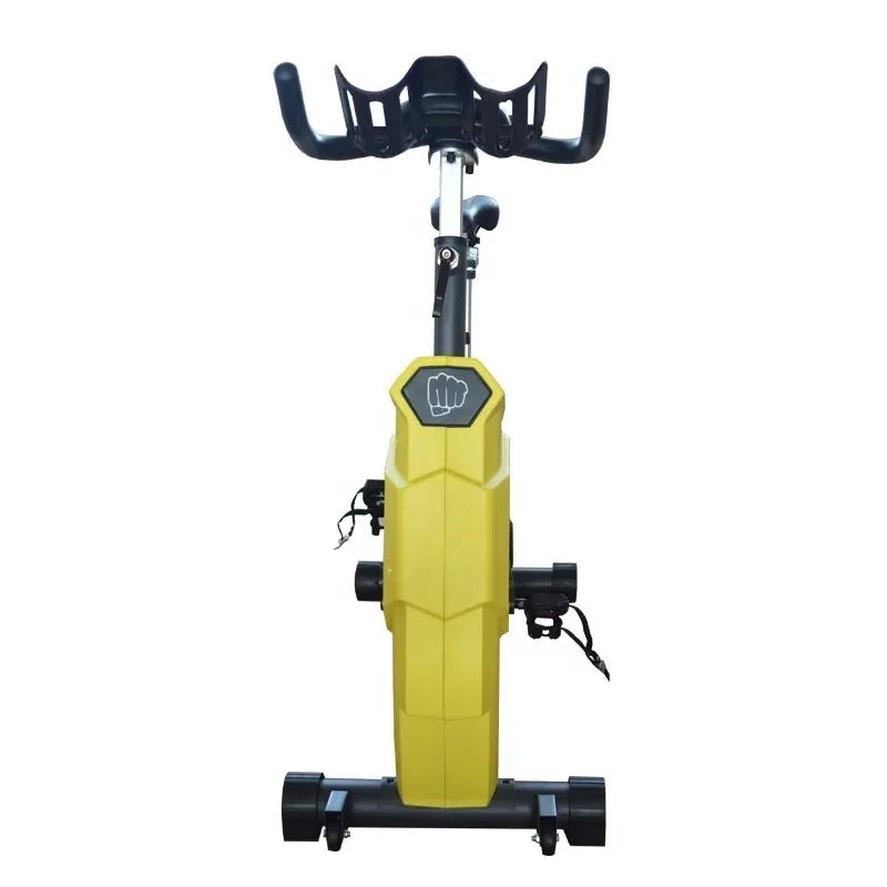 Best commercial commercial indoor stationary spinning bike  Spin Bike professional Fitness Equipment YG-S013