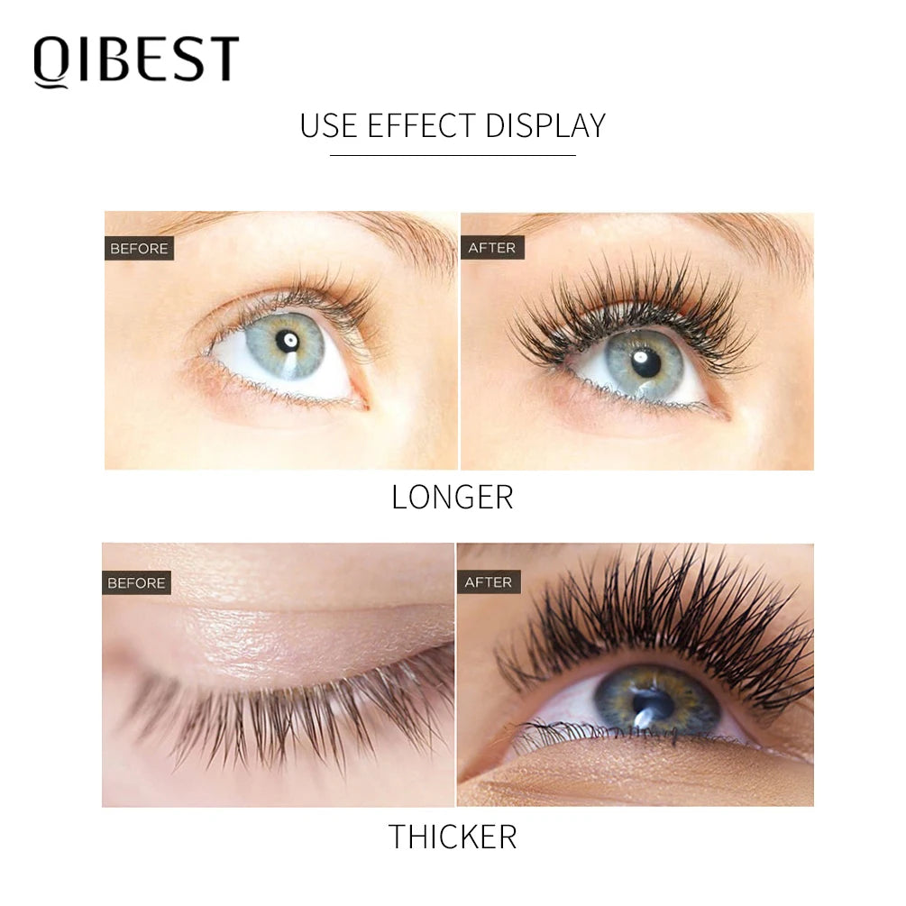 Eyelash Growth Serum Natural Medicine Treatment Lash Nourishing Serum For Eyelashes Enhancer Lengthening Eyelash Serum Thicker