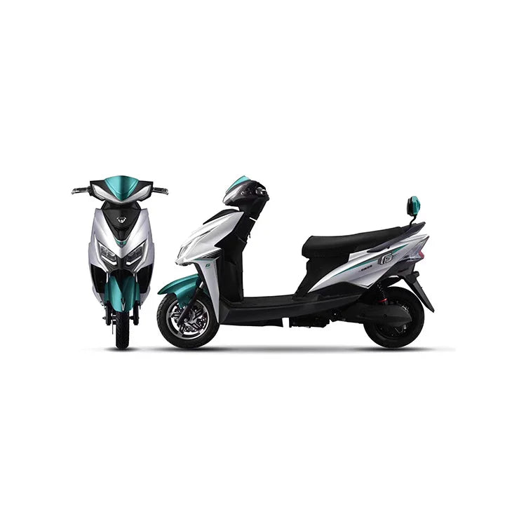 High Quality Electric Motorcycle Scooter Electric Two Wheeler Scooter Motorcycle
