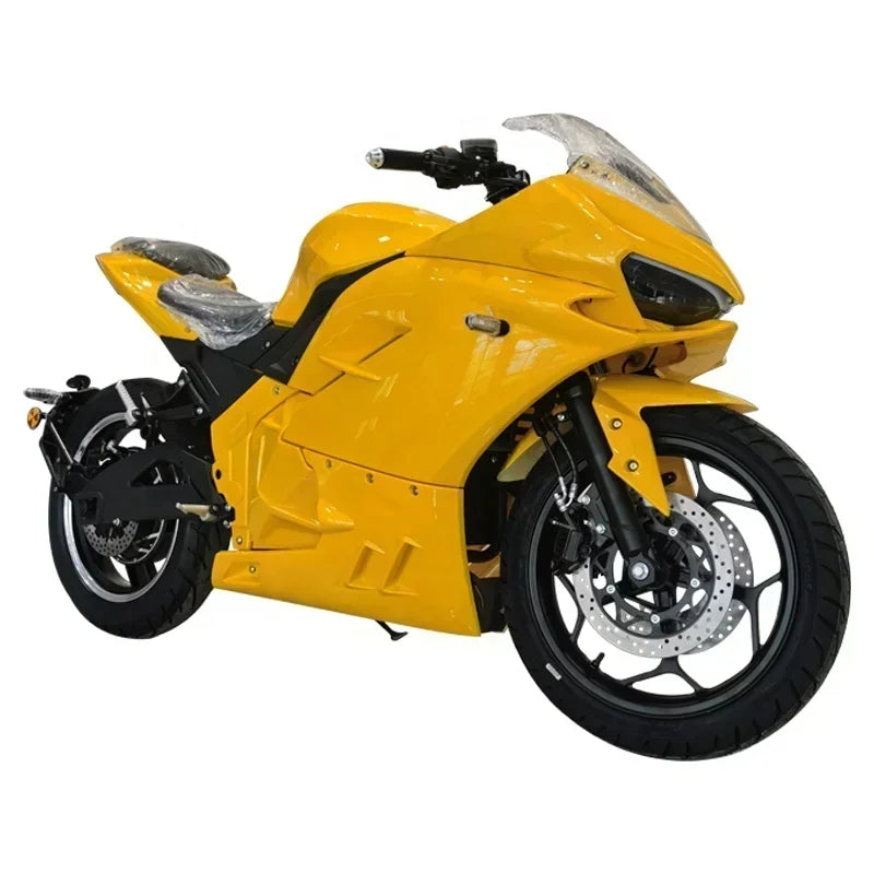 High power customized adult off-road street electric motorcycle for sale 10000w speed up to 180km/h