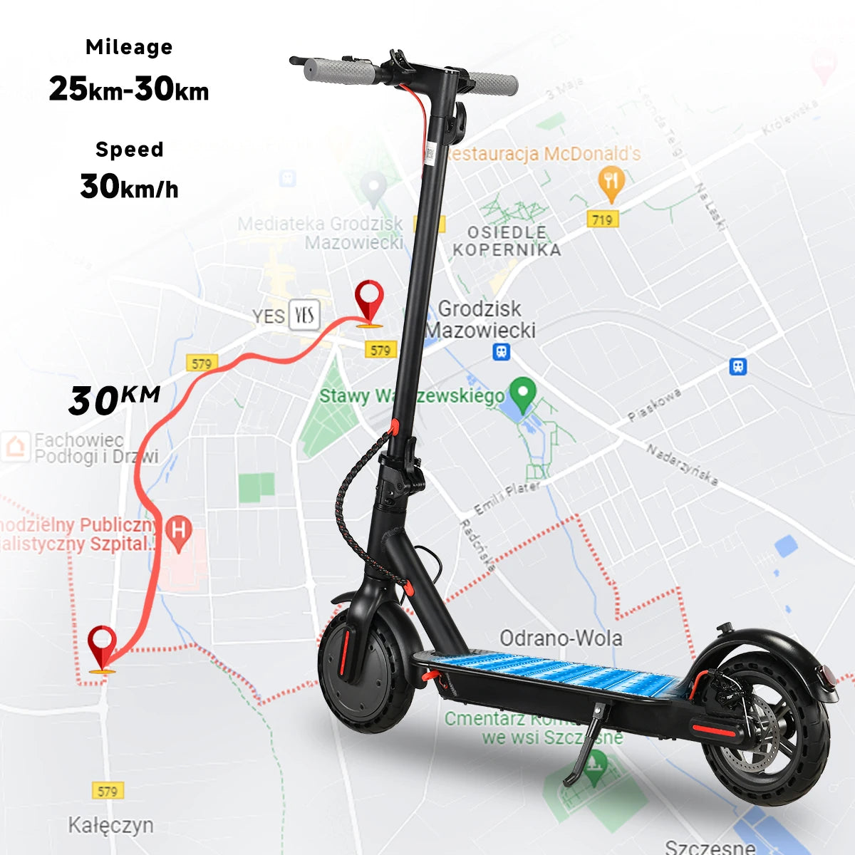 M365 Adult Electric Scooter 36v 10.4ah Escooter Kick Scooter with APP Lightweight Long Range 30km Scooters 350w EU US Warehouse