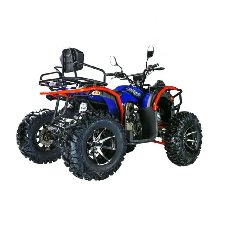 High Quality ATVs Farm 4 Wheeler Quad For Adults ATV 250CC 4X4 Farm Moto 4 Ruedas 4X4