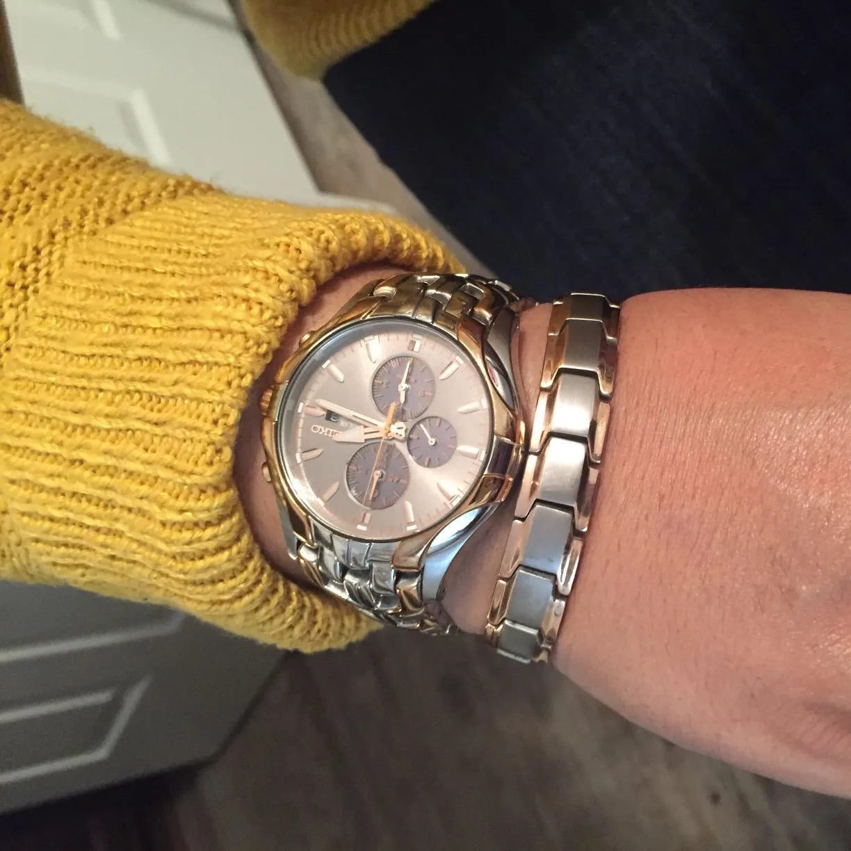 Men's Bracelets Energy Magnetic Bracelet Health Care Jewelry Gifts For Women Bracelets Bangle Weight Lose Slimming Products