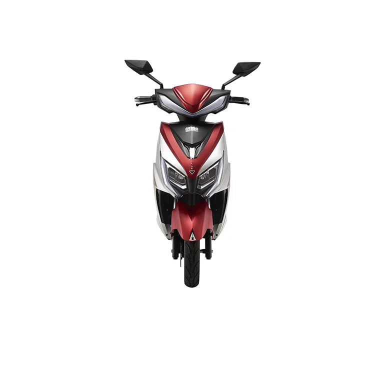 High Quality Electric Motorcycle Scooter Electric Two Wheeler Scooter Motorcycle