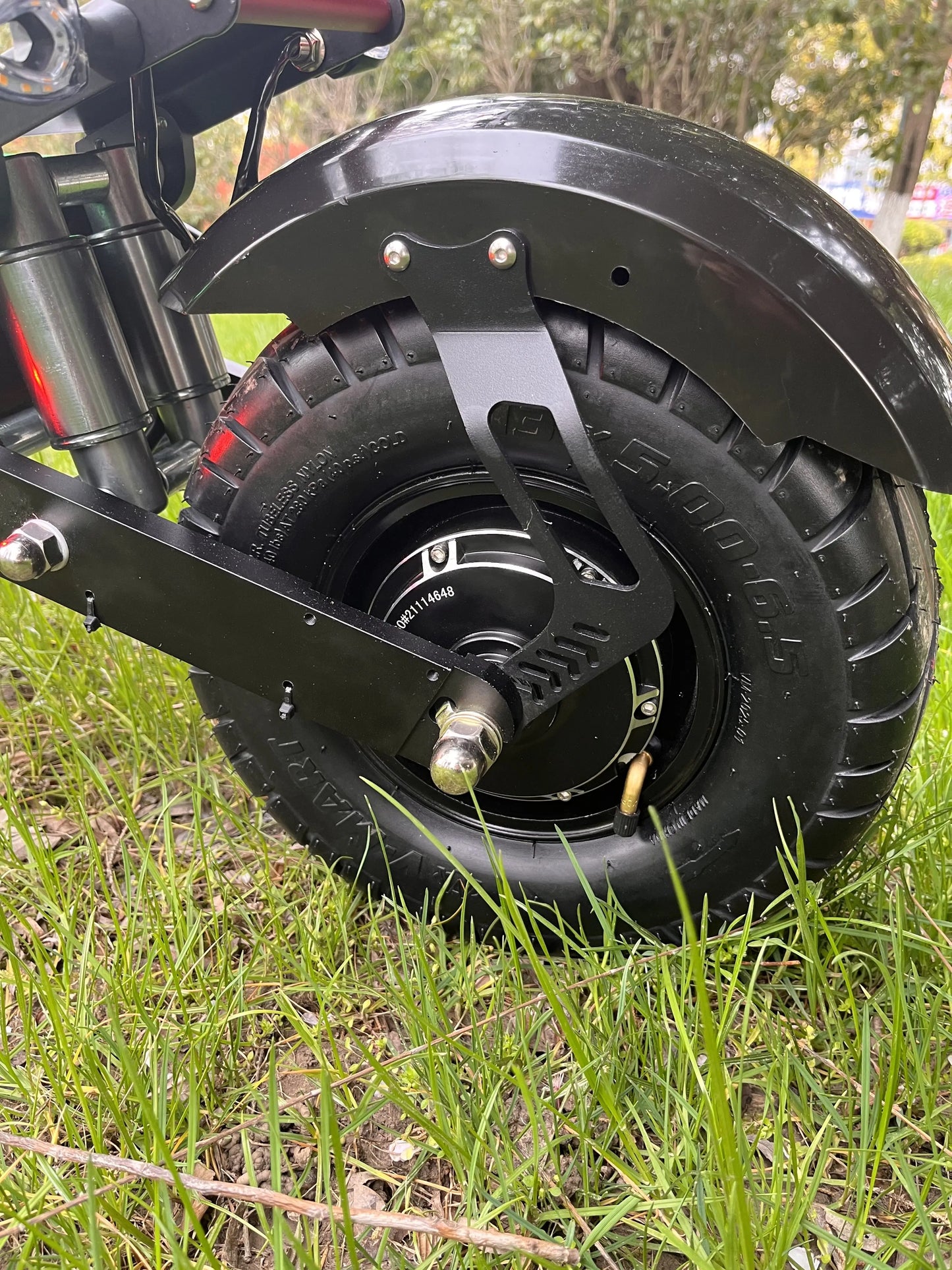 Geofought 13Inch 14Inch 10000w 130kmLong Range Adult Dual Motor  72v 60v 8000w Electric Scooter