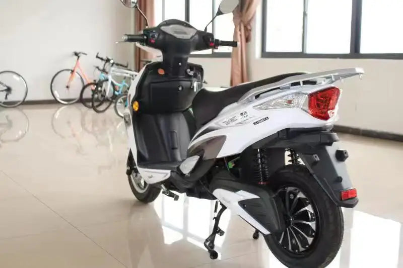 Manufacturer 3000w High Speed Electric Motorcycle Adult Electric Scooter Two Wheel Electric Motorcycle Racing