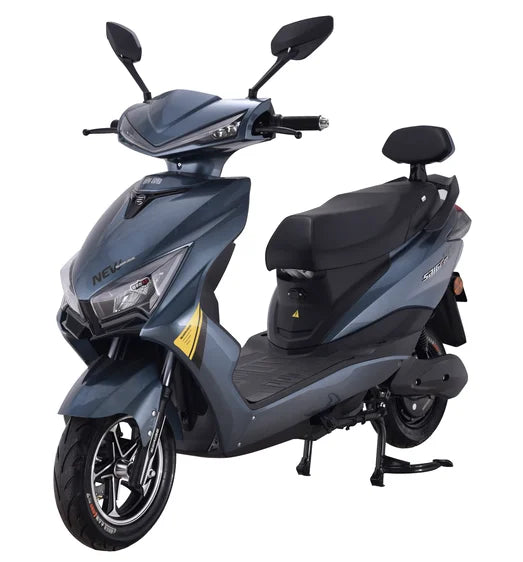 e roller 2021 NEW Designed Electric Motorcycle For Young People Cheap  Moped with eec