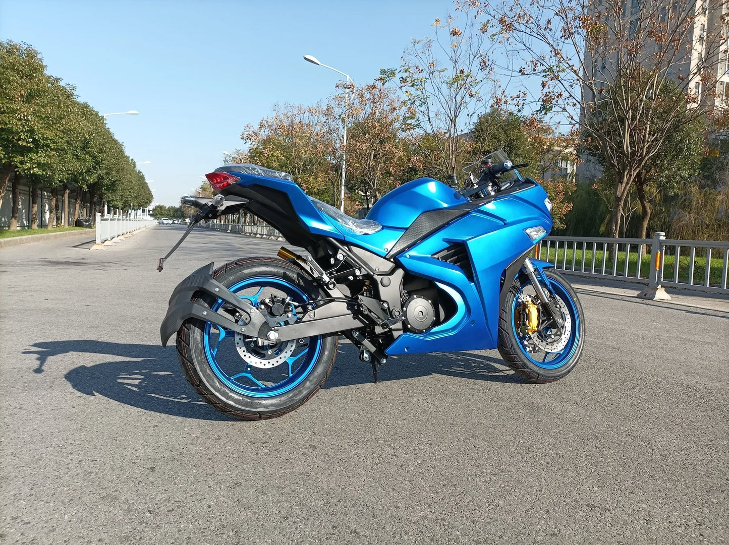 electric motorcycle adult speed 180KM/H and long range 200km electric motorcycle mid drive 20000W