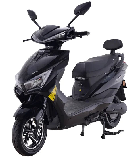 e roller 2021 NEW Designed Electric Motorcycle For Young People Cheap  Moped with eec