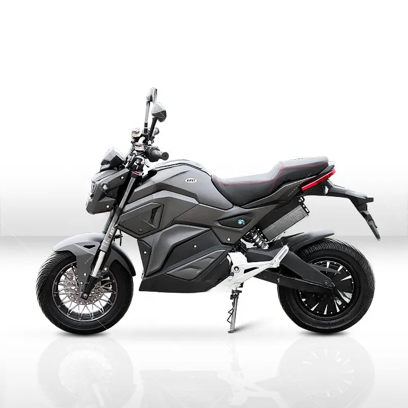 Adult electric scooter can buy helmet separately Powerful electric scooter 3000W electric motorcycle