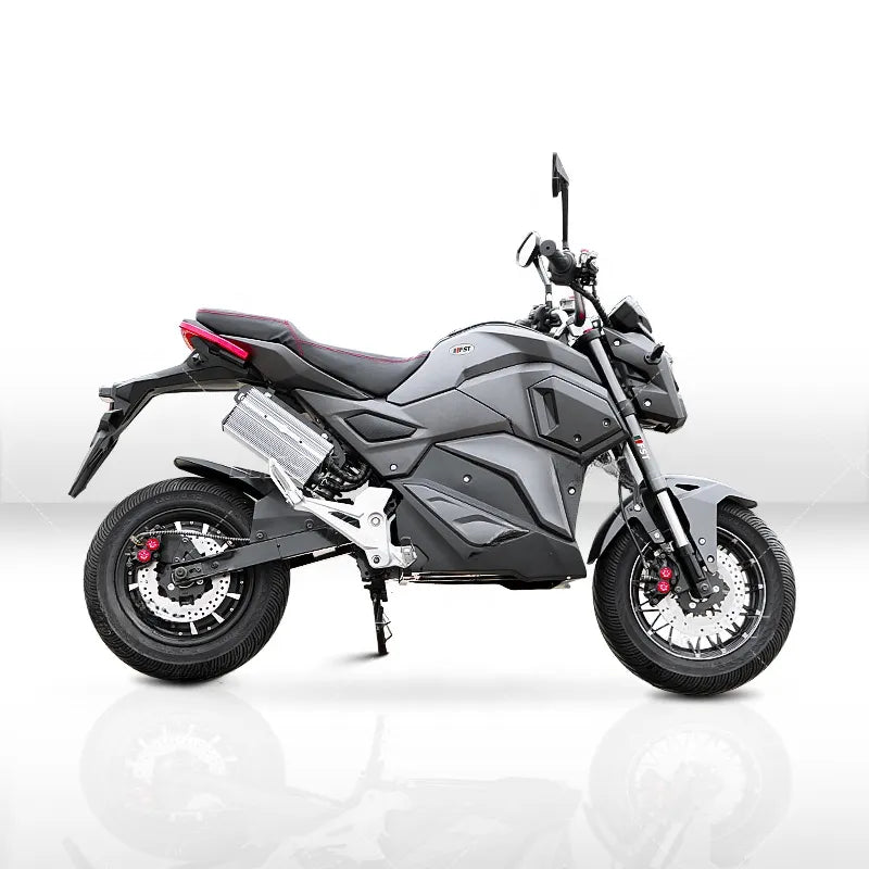 Adult electric scooter can buy helmet separately Powerful electric scooter 3000W electric motorcycle