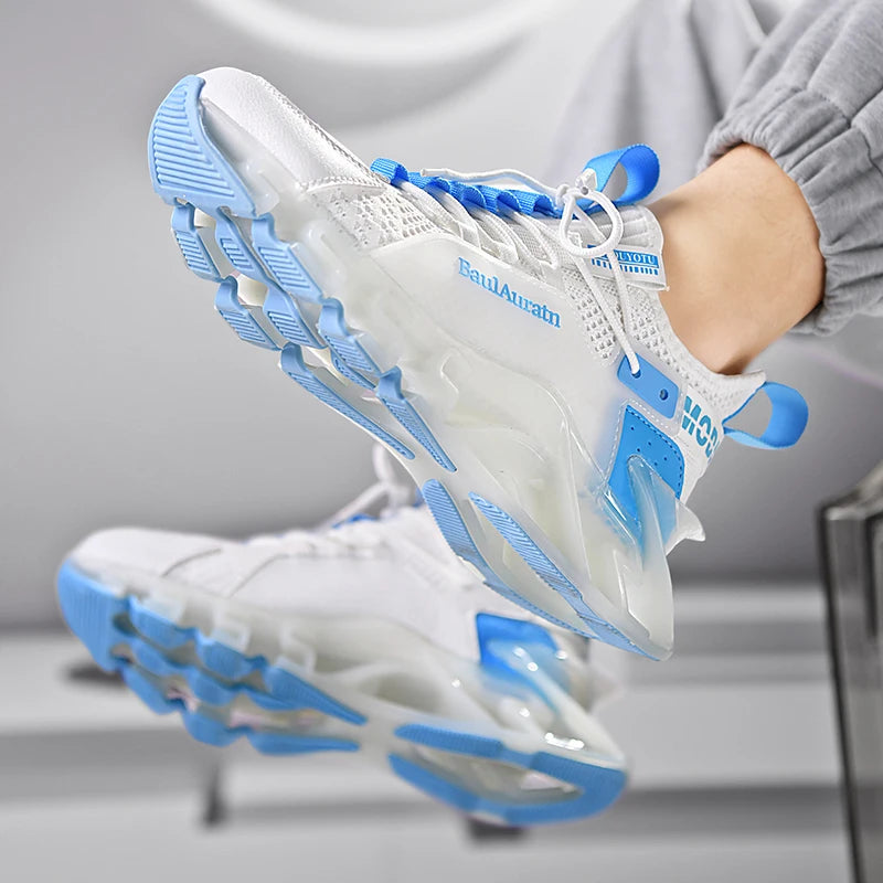 Shoes men Sneakers Male casual Mens Shoes tenis Luxury shoes Trainer Race Breathable Shoes fashion loafers running Shoes for men