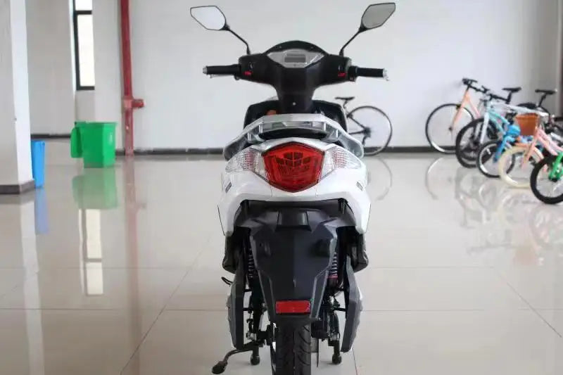 Manufacturer 3000w High Speed Electric Motorcycle Adult Electric Scooter Two Wheel Electric Motorcycle Racing