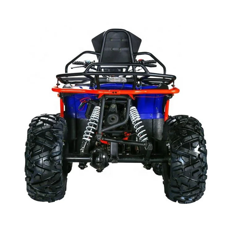 High Quality ATVs Farm 4 Wheeler Quad For Adults ATV 250CC 4X4 Farm Moto 4 Ruedas 4X4