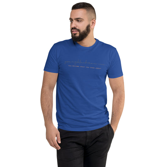 Youngblackman inc. Classic Short Sleeve T-shirt