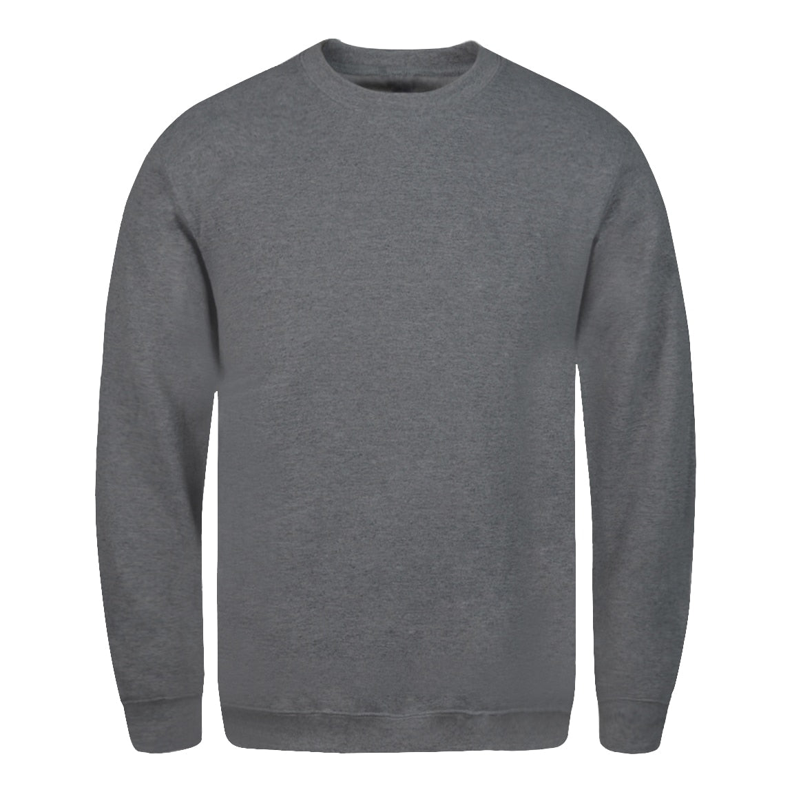 Solid Mens Sweatshirts Long Sleeve Fashion Hoodie O-neck Clothing 2021 New Sprint Autumn Pullovers Male Casual Hip Hop Homme