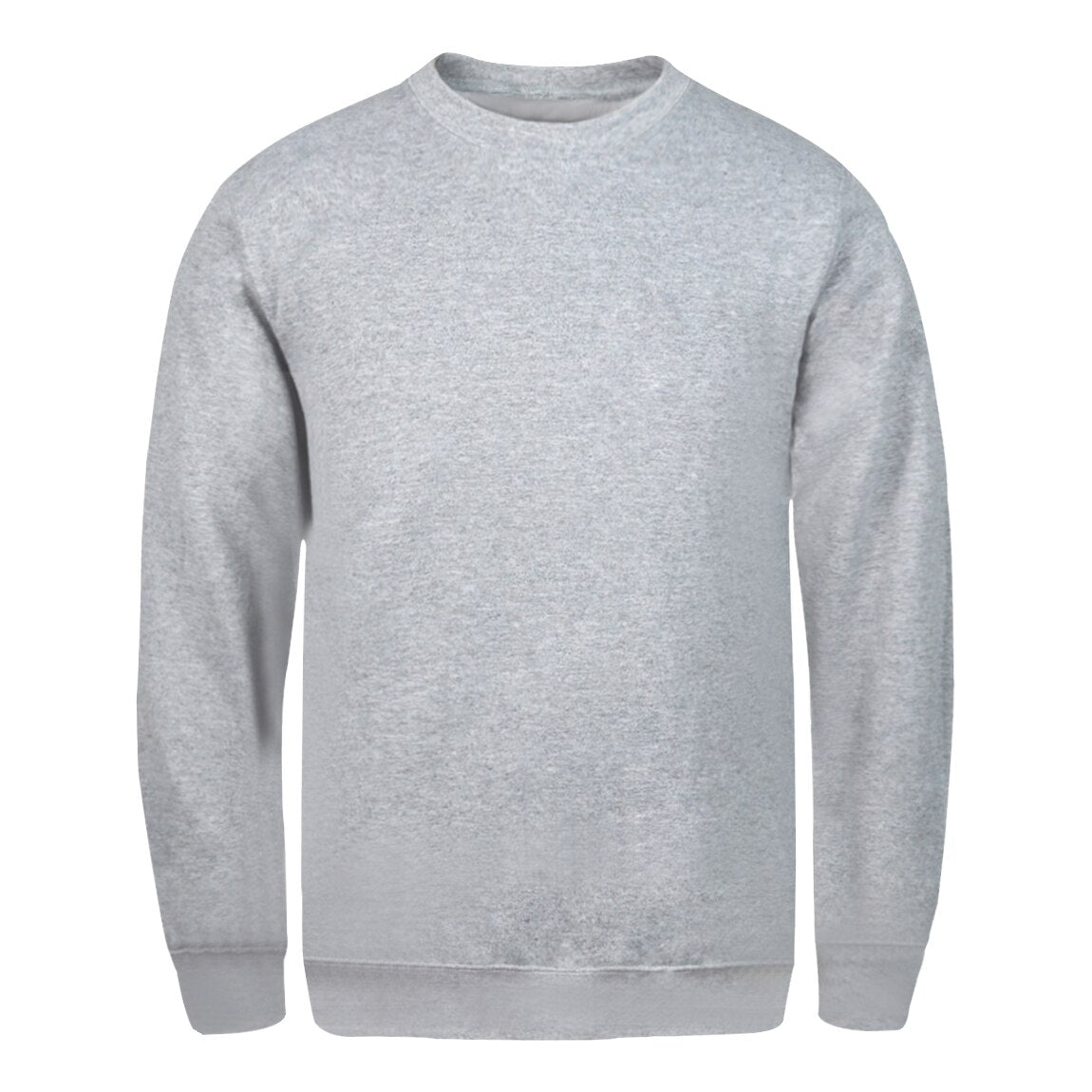 Solid Mens Sweatshirts Long Sleeve Fashion Hoodie O-neck Clothing 2021 New Sprint Autumn Pullovers Male Casual Hip Hop Homme