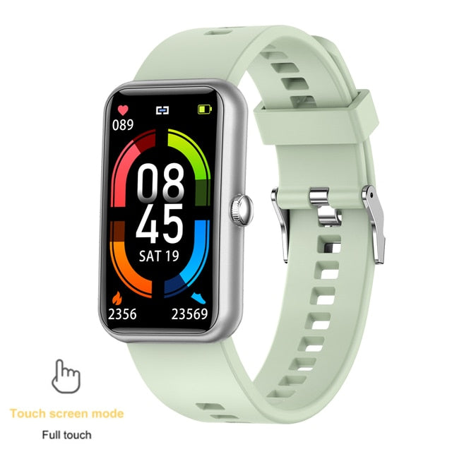 Women Smart Band 6 for Huawei Smart Bracelet Men Sport Fitness Heart Rate Blood Oxyge Monitor IP68 Waterproof Ladies Smart Watch
