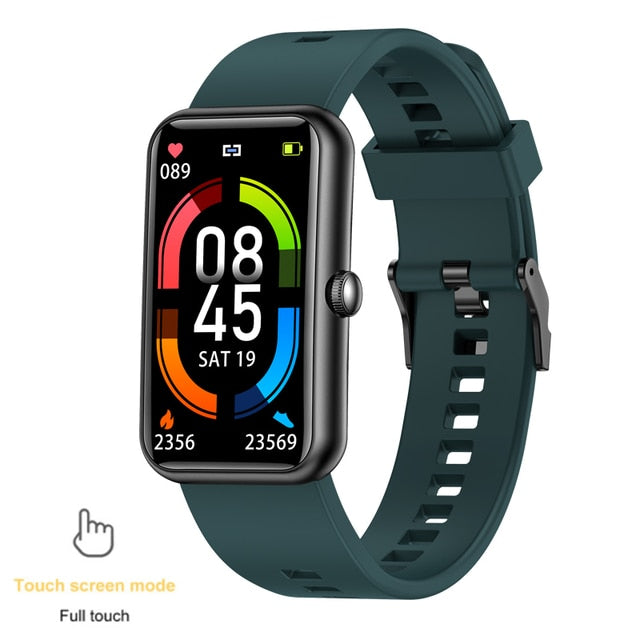 Women Smart Band 6 for Huawei Smart Bracelet Men Sport Fitness Heart Rate Blood Oxyge Monitor IP68 Waterproof Ladies Smart Watch