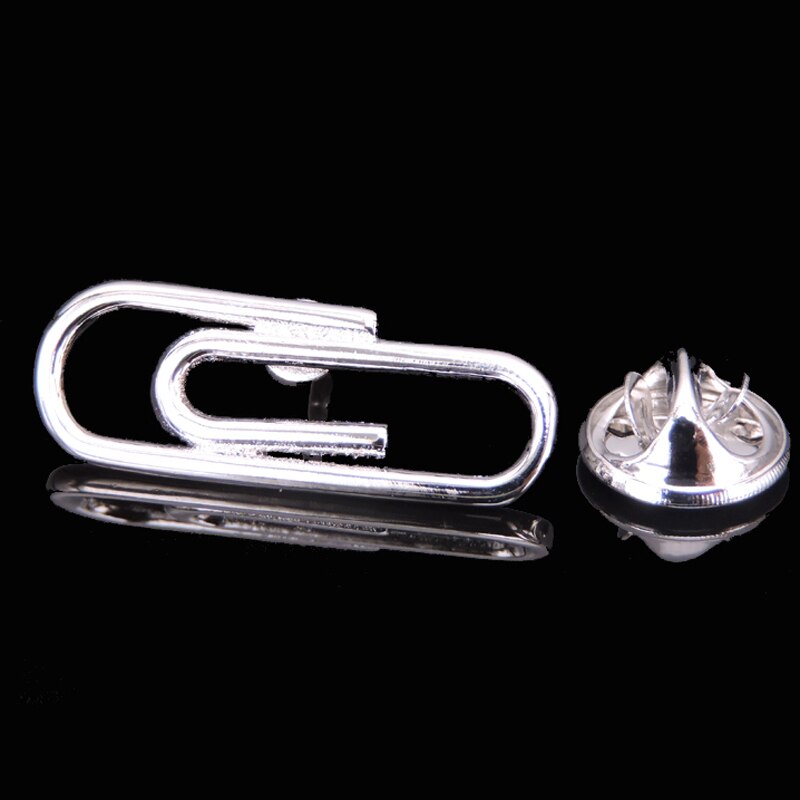 New brass enamel spray paint exquisite Brooch fashion men and women Lapel Pin clothing backpack accessories Badge