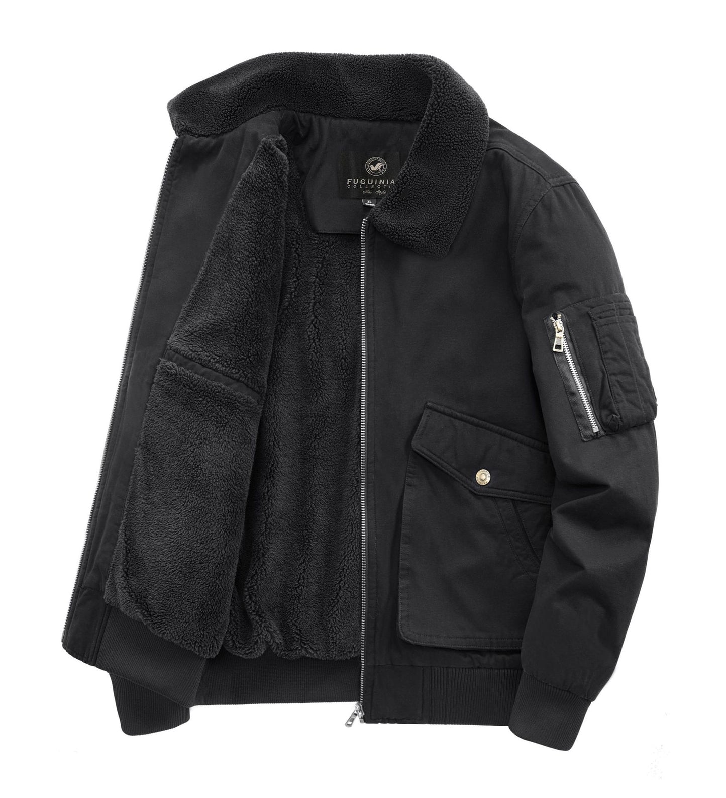 Men's Military Windbreaker Camping Man Coat 2022 Winter Bigsize Tactical Clothing Heating Casual Windbreak Luxury Cardigan Coats