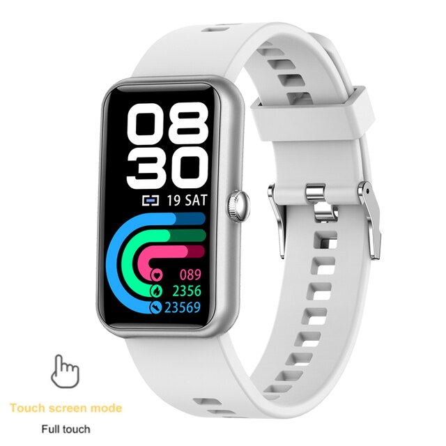 Women Smart Band 6 for Huawei Smart Bracelet Men Sport Fitness Heart Rate Blood Oxyge Monitor IP68 Waterproof Ladies Smart Watch