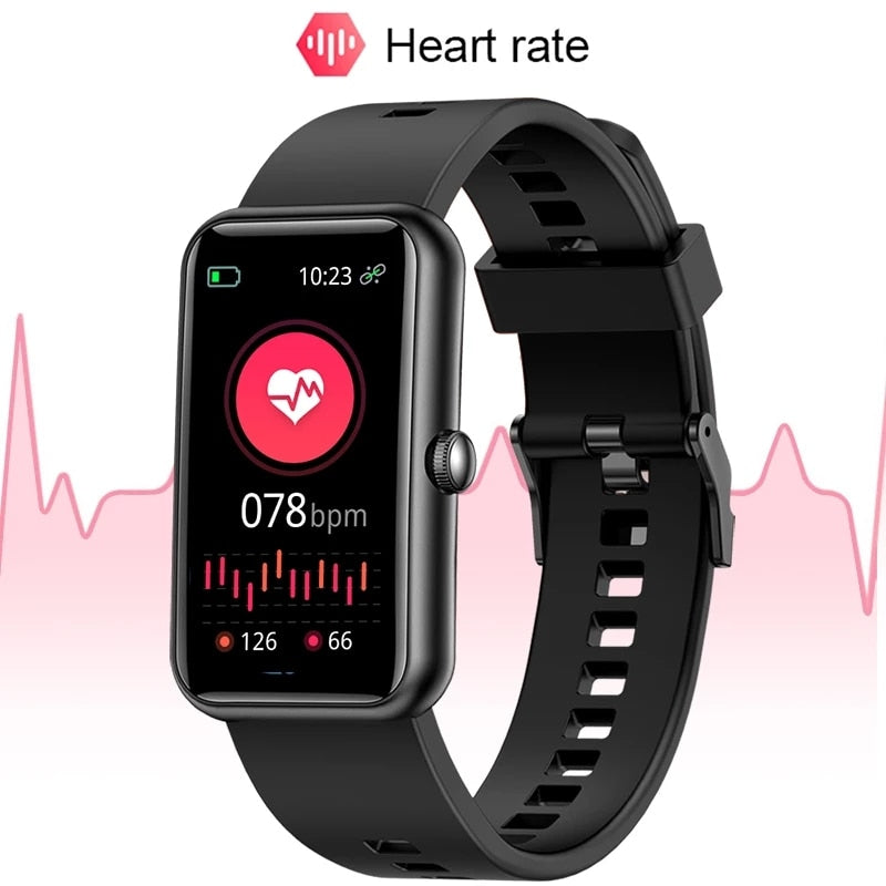 Women Smart Band 6 for Huawei Smart Bracelet Men Sport Fitness Heart Rate Blood Oxyge Monitor IP68 Waterproof Ladies Smart Watch