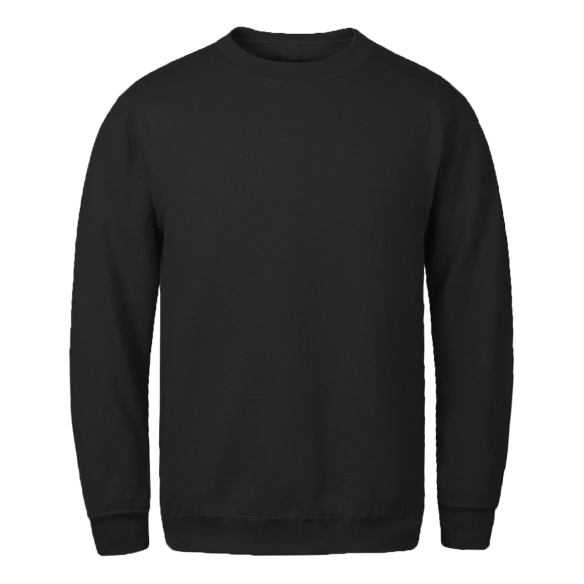 Solid Mens Sweatshirts Long Sleeve Fashion Hoodie O-neck Clothing 2021 New Sprint Autumn Pullovers Male Casual Hip Hop Homme
