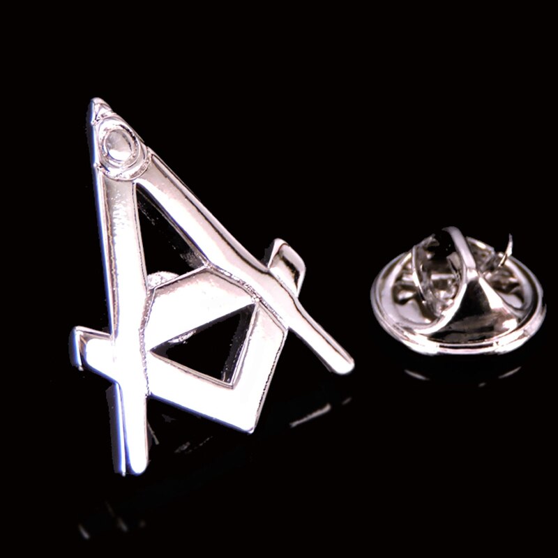 New brass enamel spray paint exquisite Brooch fashion men and women Lapel Pin clothing backpack accessories Badge
