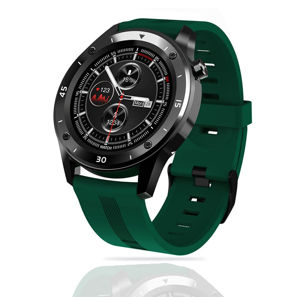 Huawei Smartwatch 2022 Men Automatic Sport Tracker Watches Digital Women Round Screen Call Reminder Smart Watch GT 2 Max +Box