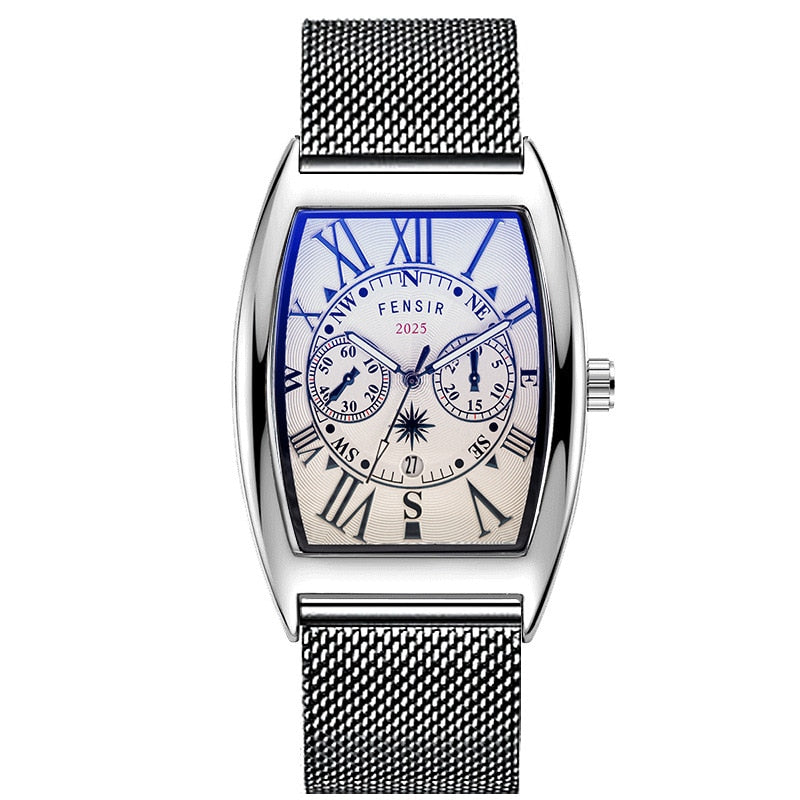 Fashion Outdoor Mens Watches 2022 Waterproof Sports Military Wrist Watch For Male Wristwatches Clock Relogio Masculino Dropship