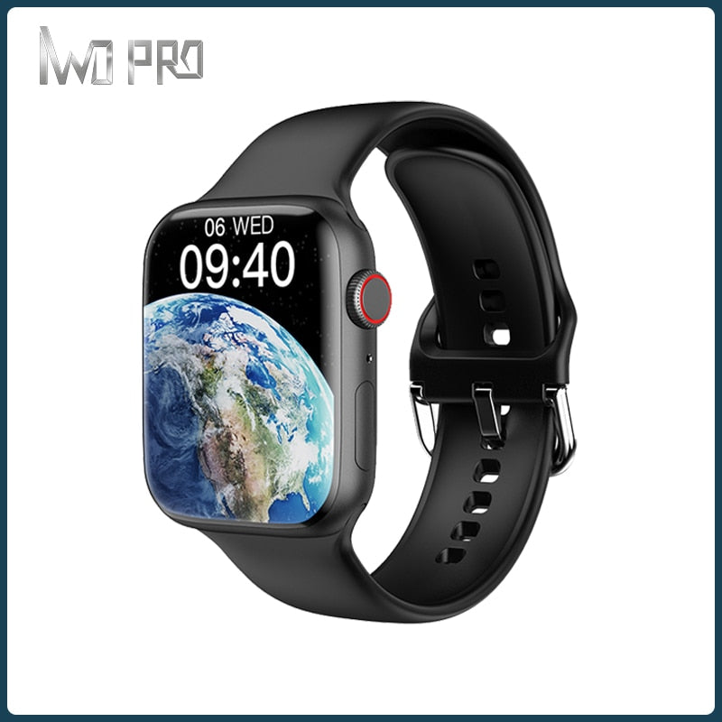 IWO W58 Max Men Smart Watch 2.13 -Inch 428*518 Resolution Screen NFC, Watch 8 Bluetooth Call Ip68 Waterproof Surpass W57 W28 Pro